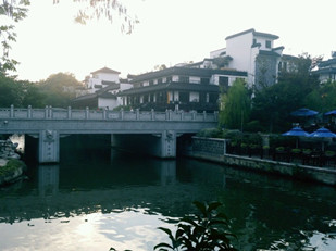 雕刻时光咖啡(夫子庙店)3